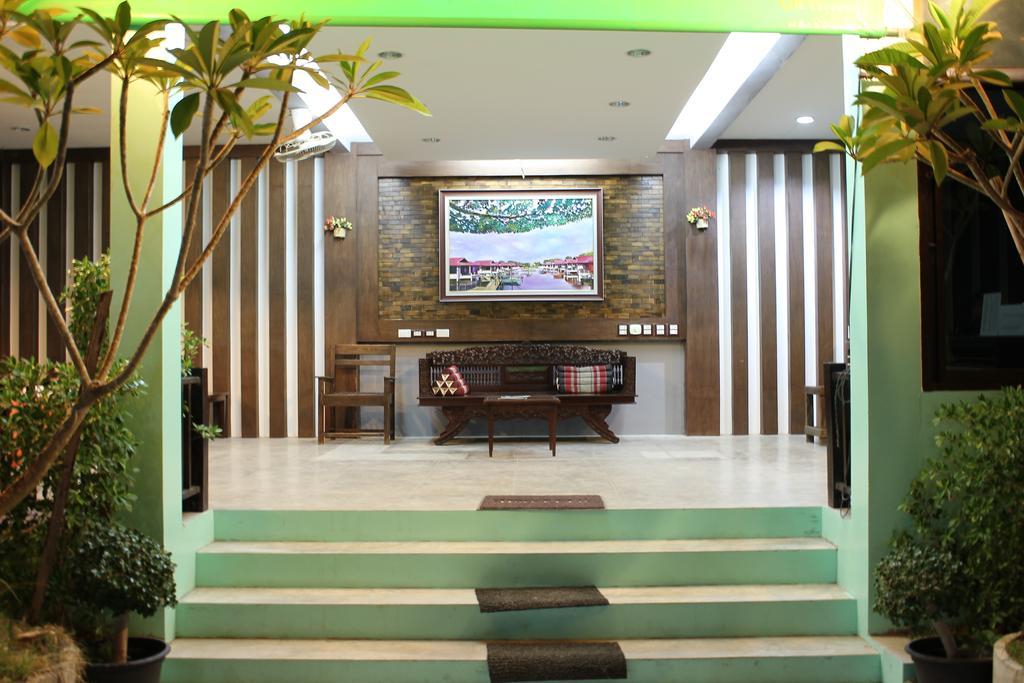 The Villa Laemhin Lagoon Resort Phuket Exterior photo